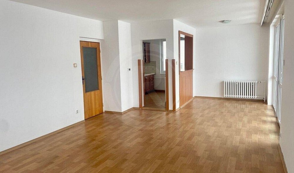 4+kk, Stříbrná, Dobrá Voda u Českých Budějovic, České Budějovice, Jihočeský kraj