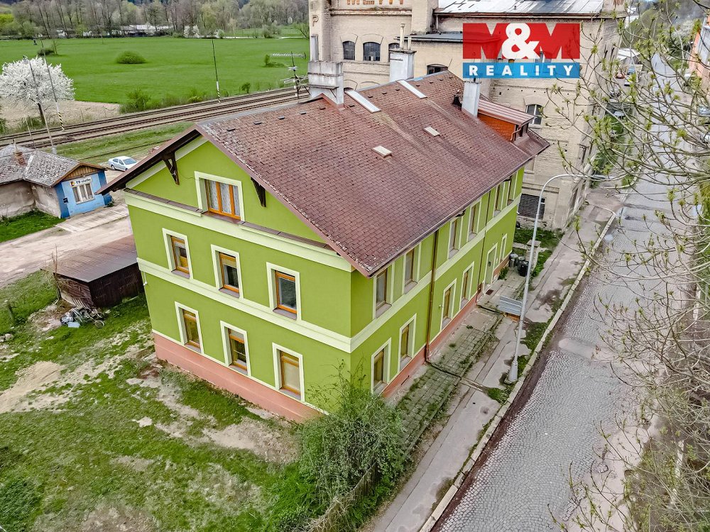 1+kk, Mánesova, Kostelec nad Orlicí, Rychnov nad Kněžnou, Královéhradecký kraj