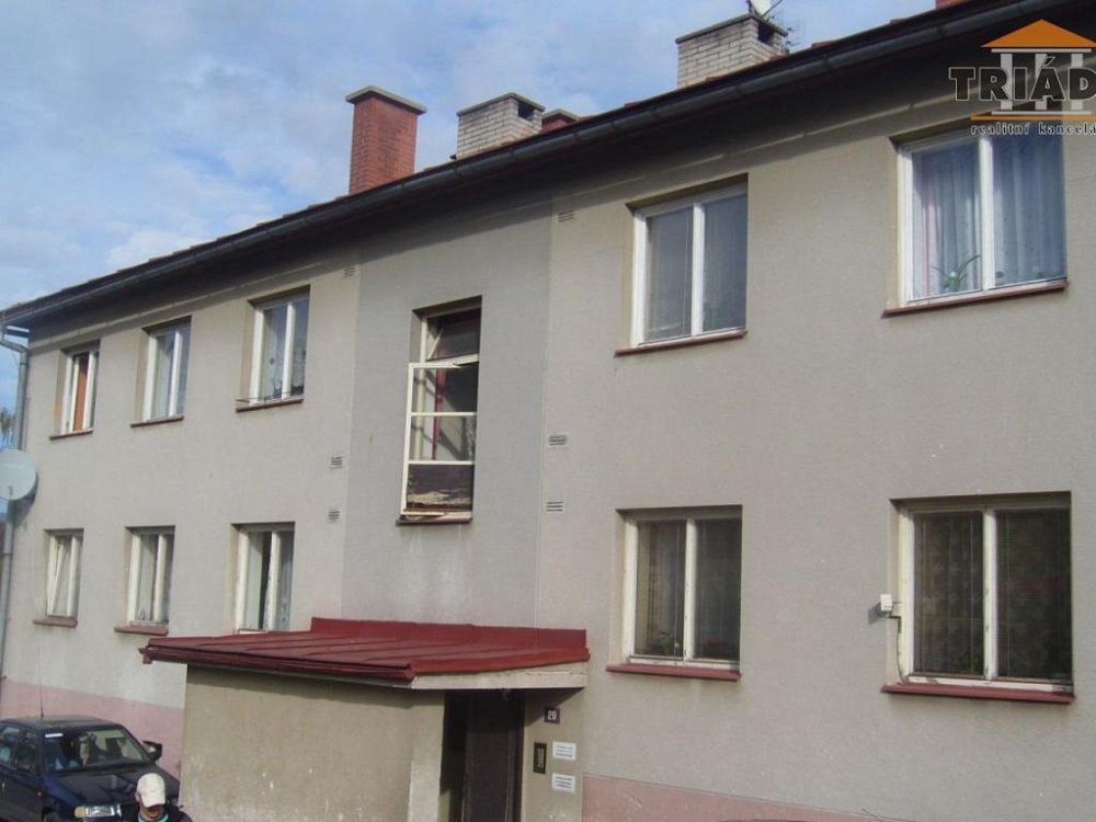 3+kk, Mříčná, Semily, Liberecký kraj