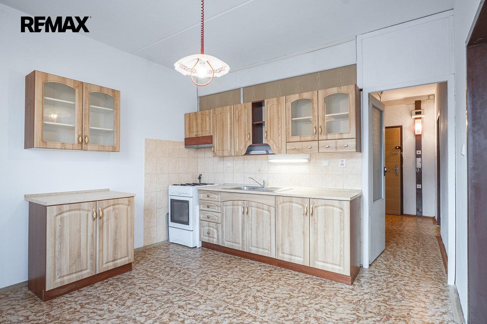 3+1, Táborská, Pelhřimov, Kraj Vysočina