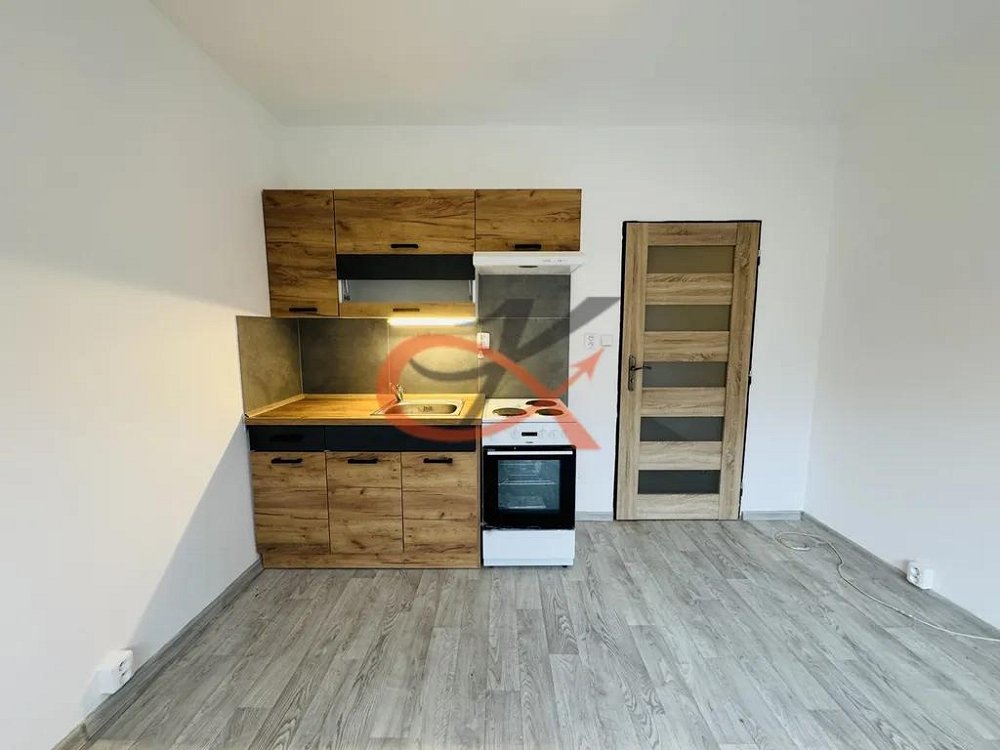1+kk, Lesní, Rožnov pod Radhoštěm, Vsetín, Zlínský kraj