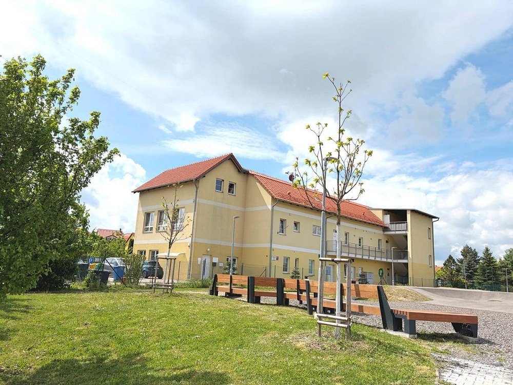 3+kk, Lesní, Holubice, Praha-západ, Středočeský kraj