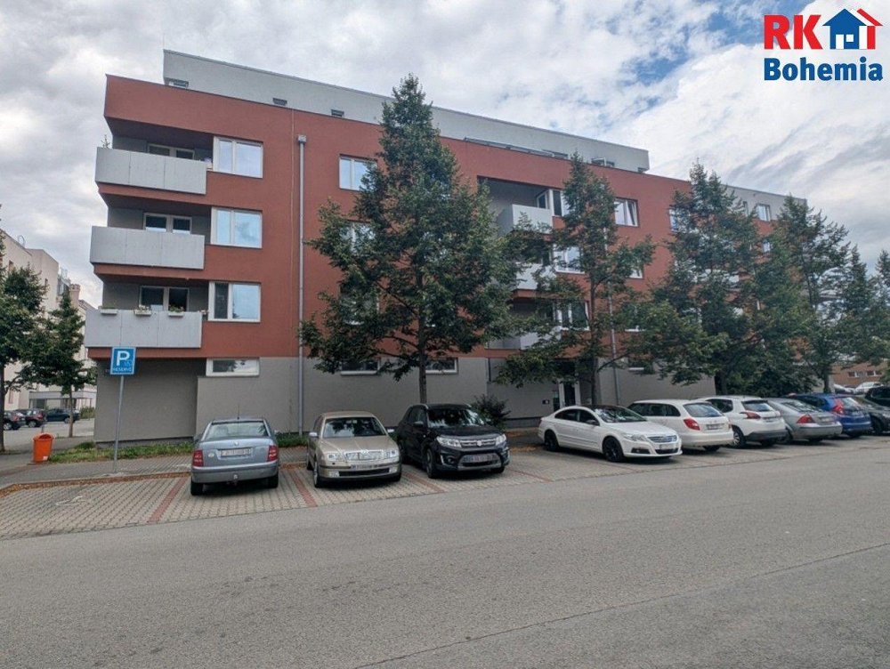 2+kk, Štefánikova, Mladá Boleslav, Středočeský kraj