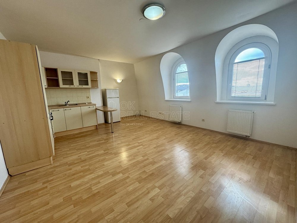 2+kk, Václavkova, Olomouc, Olomoucký kraj