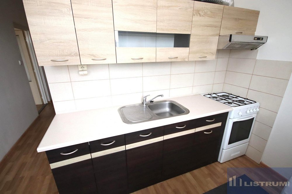 1+1, Okružní, Český Těšín, Karviná, Moravskoslezský kraj