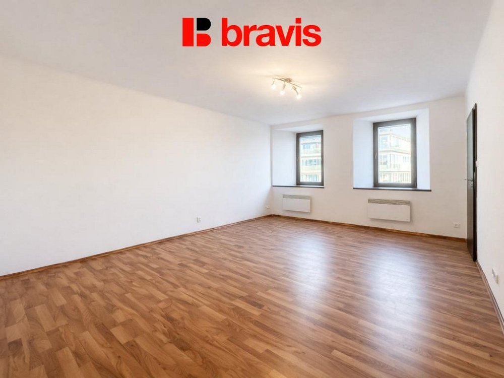 2+kk, Nové sady, Brno-město, Jihomoravský kraj
