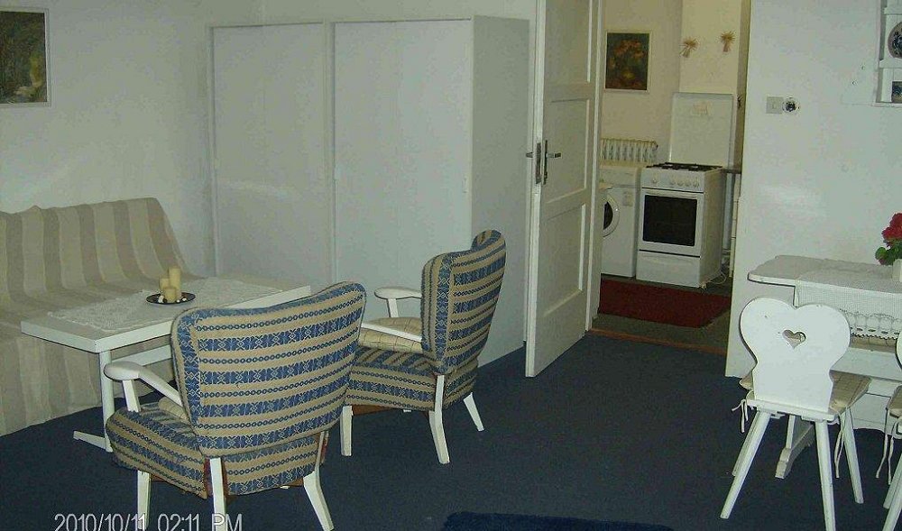 3+1, Vápencová, Praha 4 - Podolí