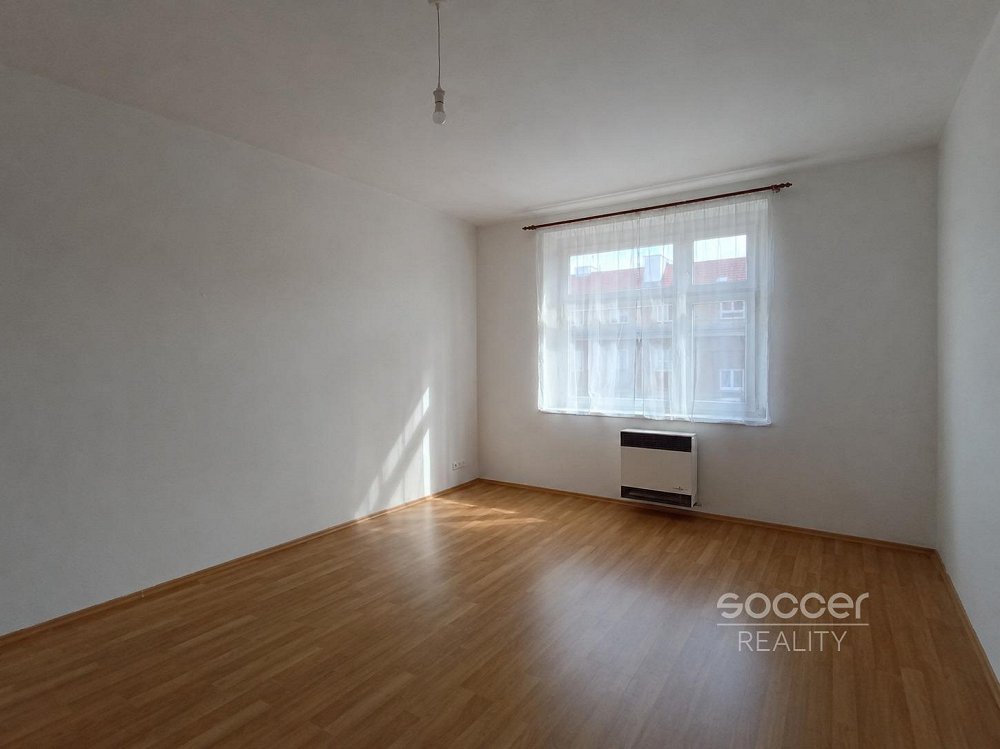 2+kk, Čimická, Praha 8 - Čimice