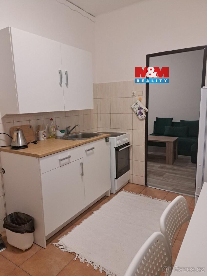 1+1, Šunychelská, Bohumín, Karviná, Moravskoslezský kraj