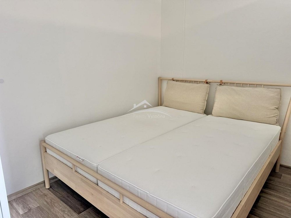 1+1, Na Výšině, Havlíčkův Brod, Kraj Vysočina