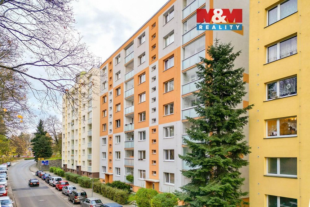 3+1, Havlíčkova, Česká Lípa, Liberecký kraj