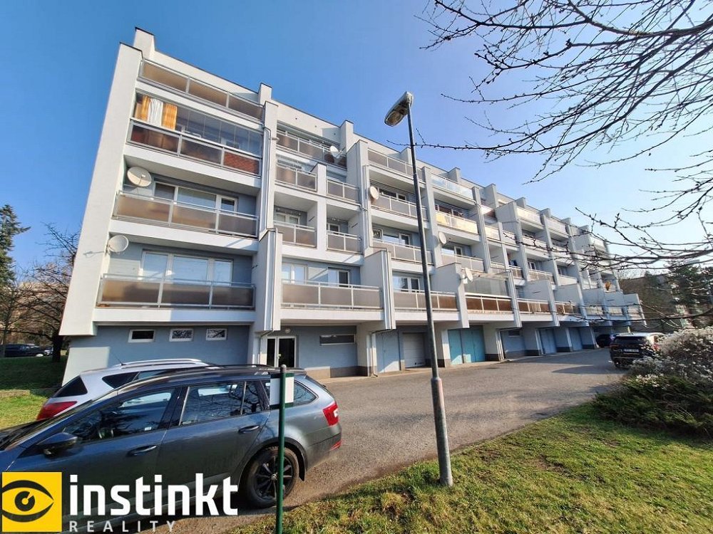 4+1, alej Svobody, Plzeň-město, Plzeňský kraj