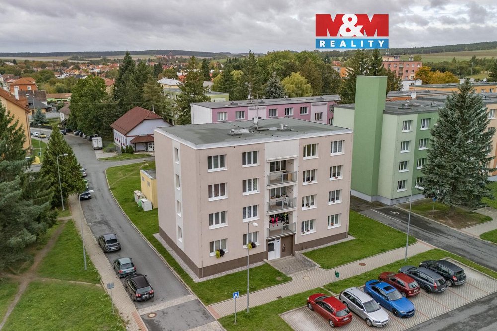 3+1, Liliová, Kralovice, Plzeň-sever, Plzeňský kraj