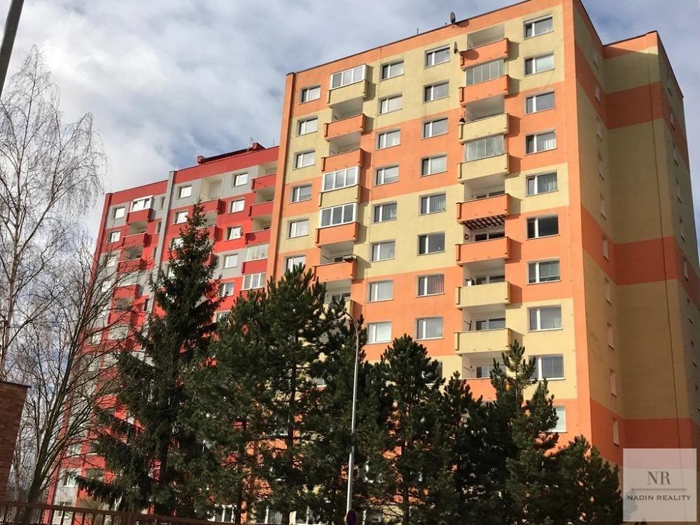 3+1, Konečná, Karlovy Vary, Karlovarský kraj