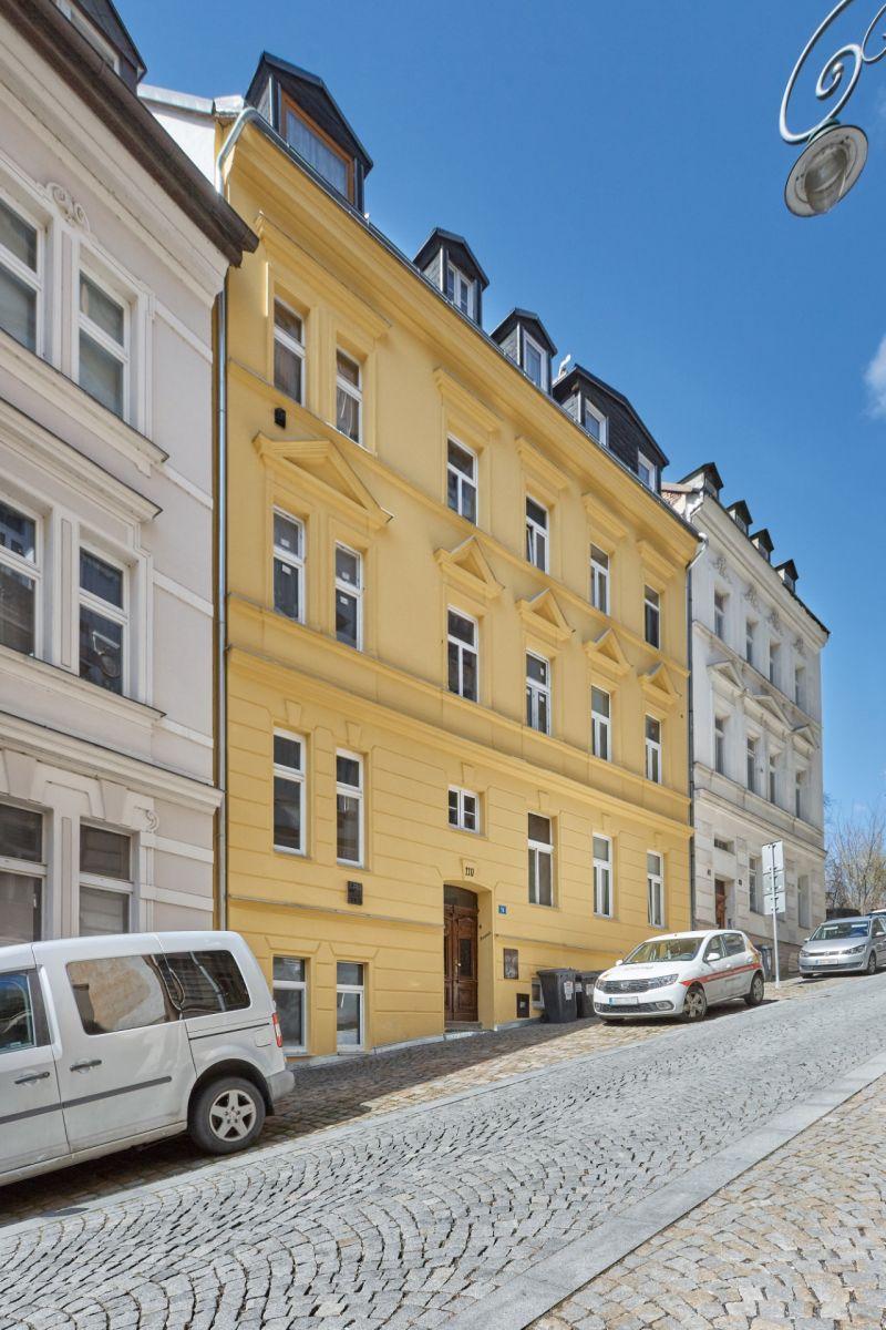 1+kk, Ondřejská, Karlovy Vary, Karlovarský kraj