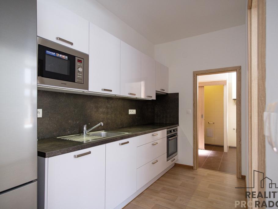 2+kk, Dolní náměstí, Olomouc, Olomoucký kraj