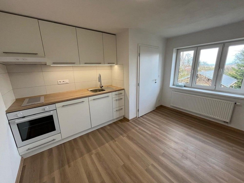 2+1, Pod Rozhlednou, Jihlava, Kraj Vysočina