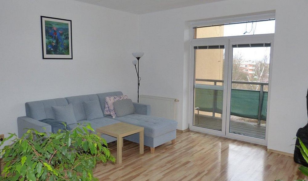 2+kk, Mošnerova, Olomouc, Olomoucký kraj