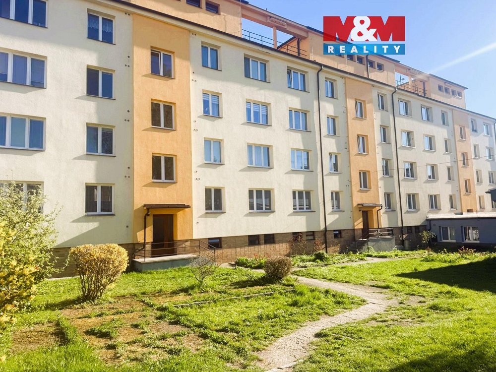 2+1, Sídliště Pražská, Havlíčkův Brod, Kraj Vysočina