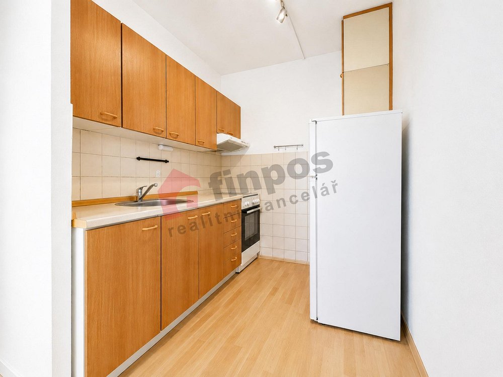 2+kk, Veslařská, Mělník, Středočeský kraj