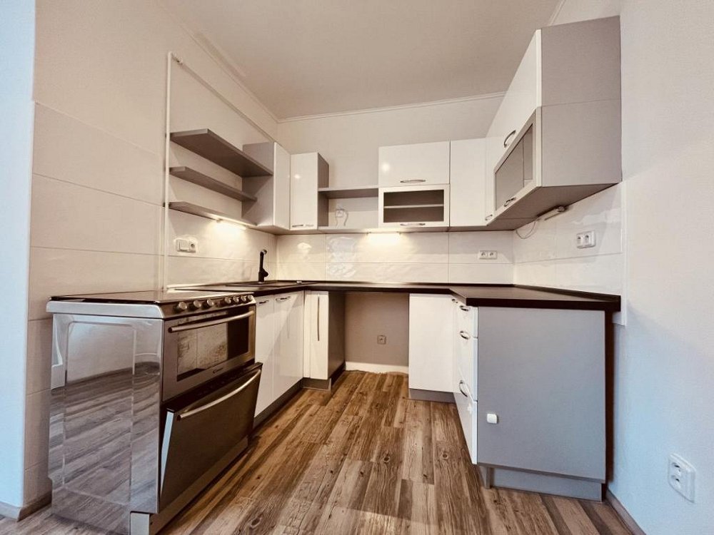 1+1, Garážní, Ostrava-město, Moravskoslezský kraj