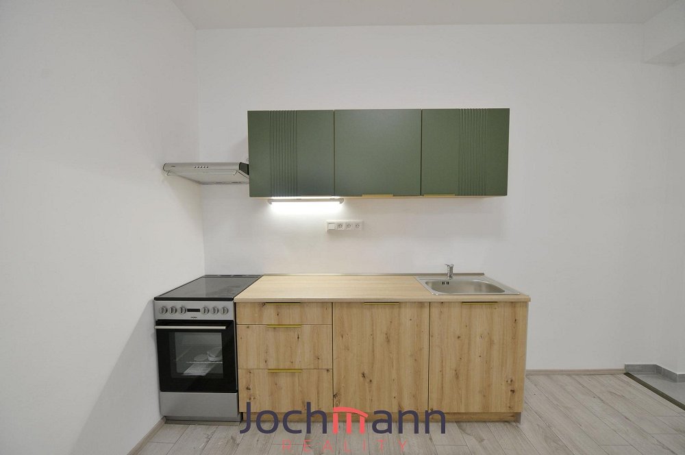 2+kk, Jeremiášova, České Budějovice, Jihočeský kraj