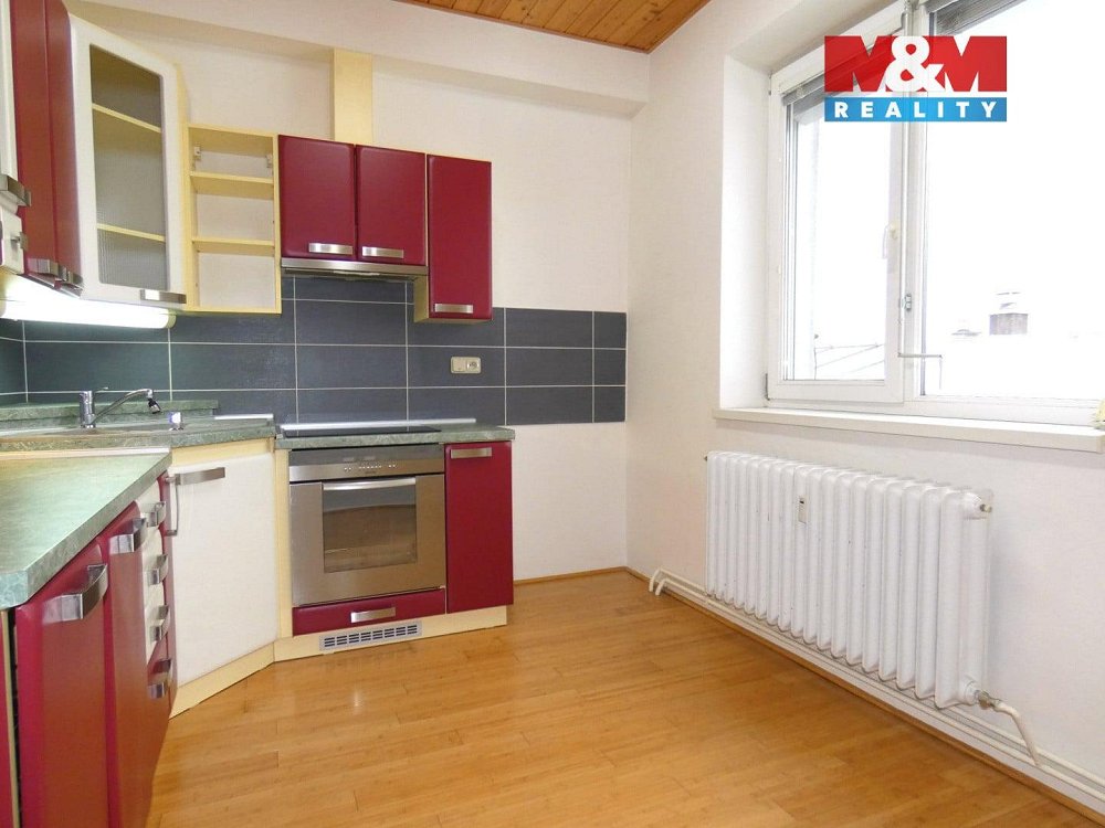 2+1, Družební, Ostrava-město, Moravskoslezský kraj