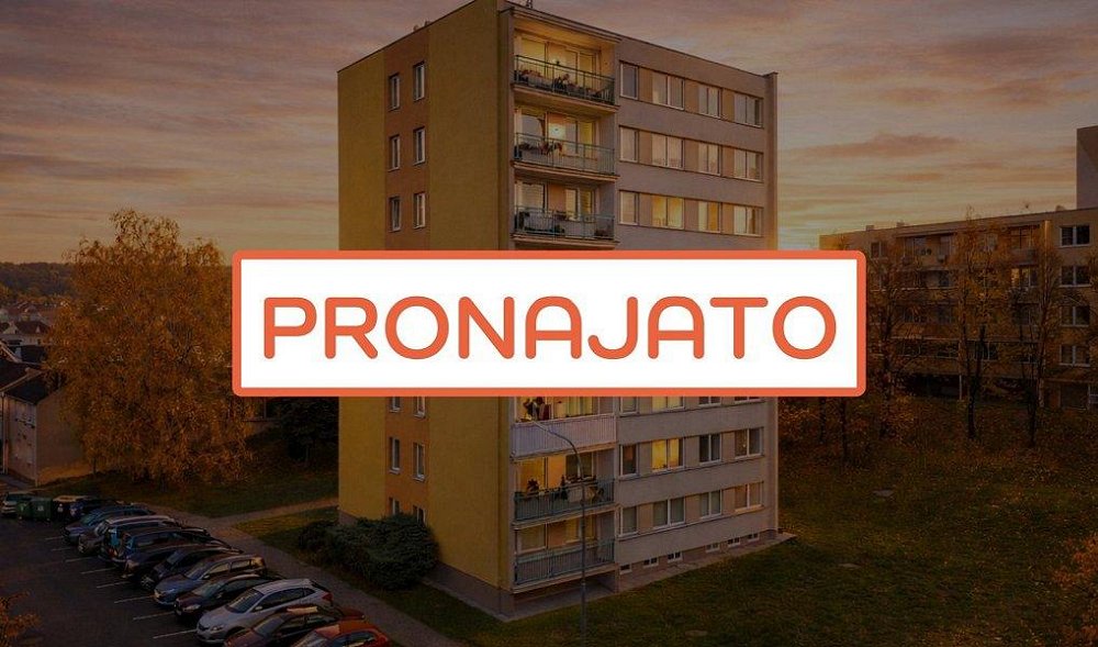 2+kk, Alšova, Bílina, Teplice, Ústecký kraj