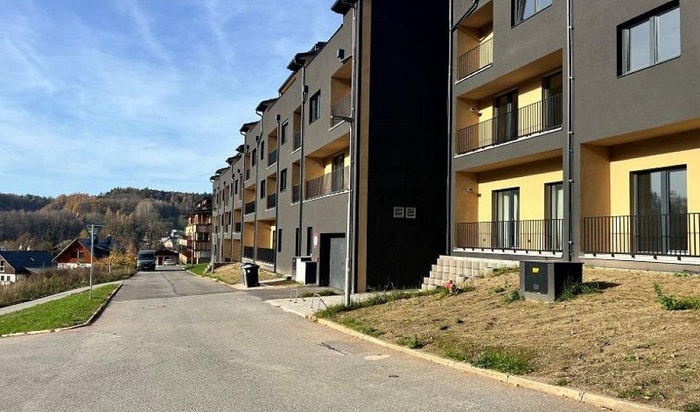 1+kk, Černý Důl, Trutnov, Královéhradecký kraj