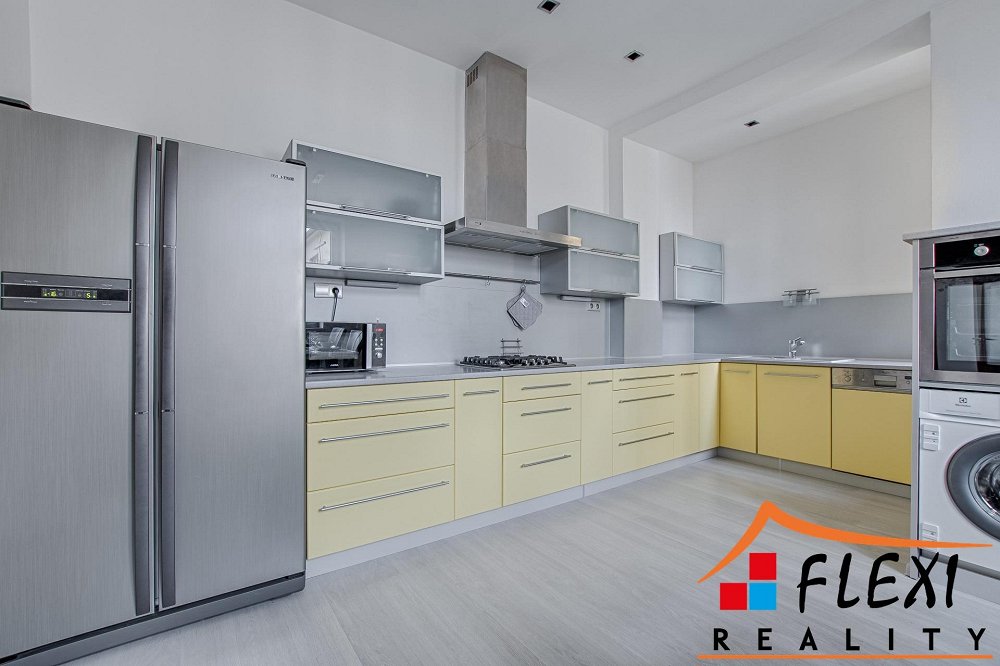 4+1, Českobratrská, Ostrava-město, Moravskoslezský kraj