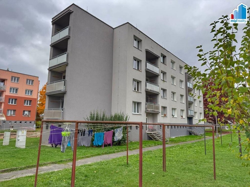 1+1, Karla Čapka, Horšovský Týn, Domažlice, Plzeňský kraj