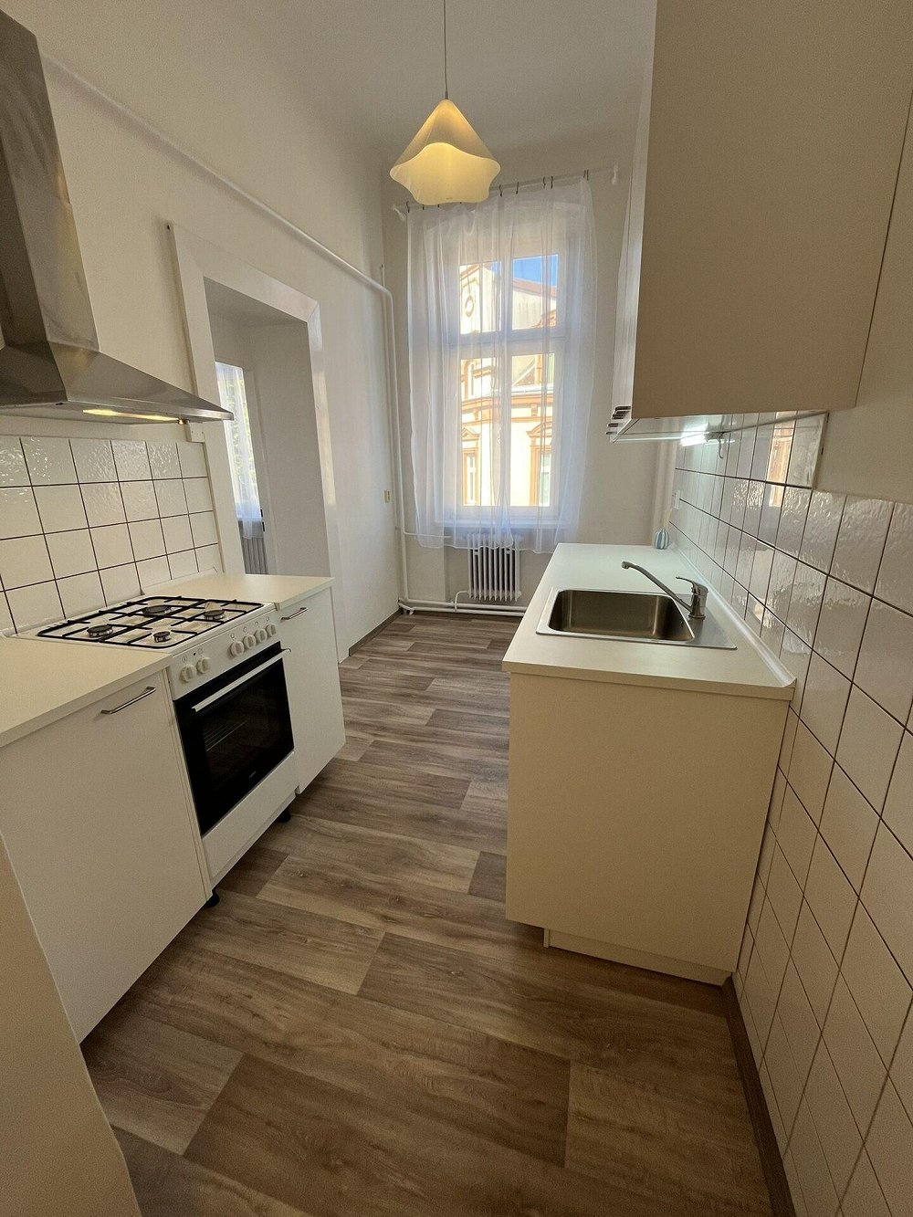 3+1, Studentská, Karlovy Vary, Karlovarský kraj