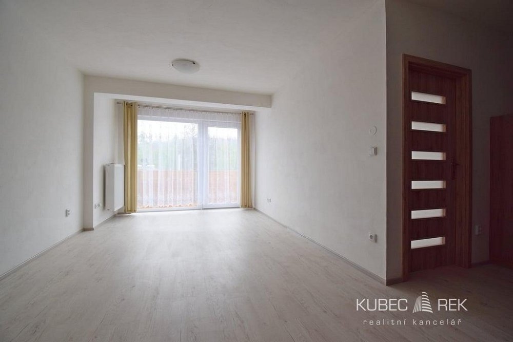 3+kk, Lužnická, Sezimovo Ústí, Tábor, Jihočeský kraj