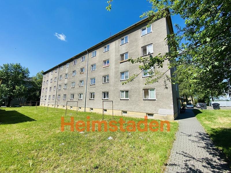 1+1, Severní, Hlučín, Opava, Moravskoslezský kraj