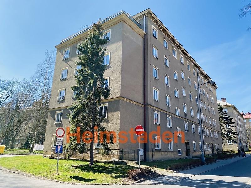 1+1, Havlíčkovo náměstí, Ostrava-město, Moravskoslezský kraj