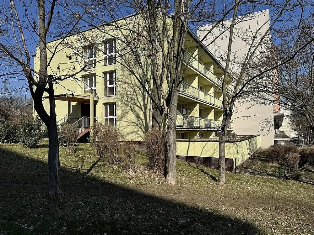 1+kk, Čs. dobrovolců, Teplice, Ústecký kraj