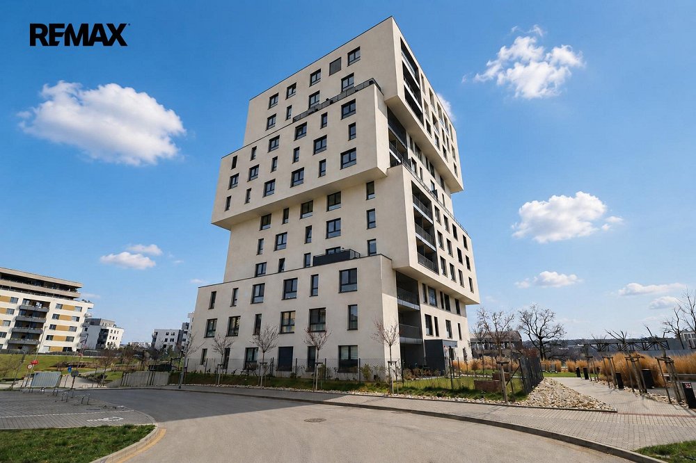 2+kk, Oktábcových, Praha 9 - Vysočany