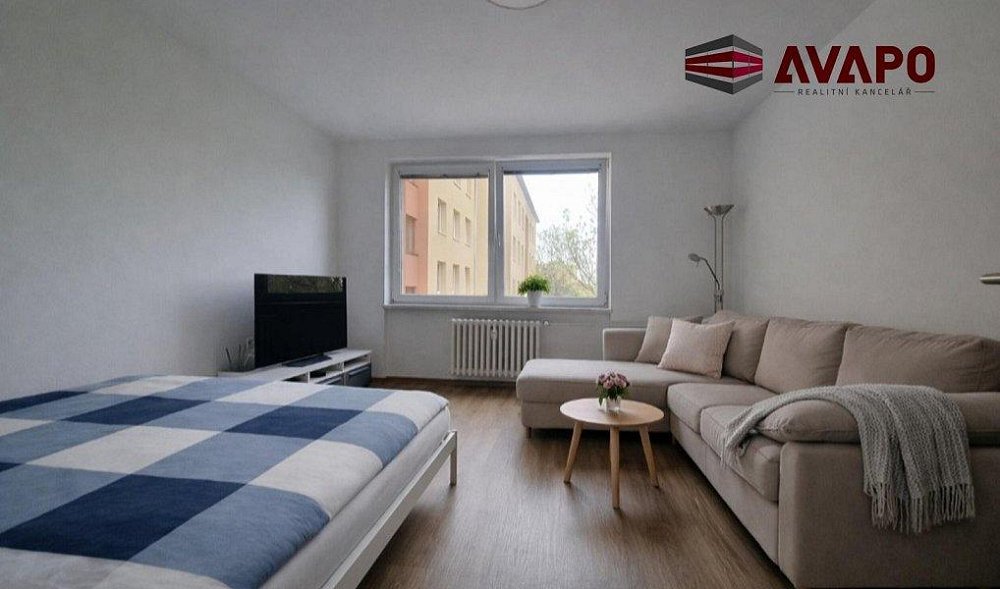 1+1, Hradecká, Opava, Moravskoslezský kraj