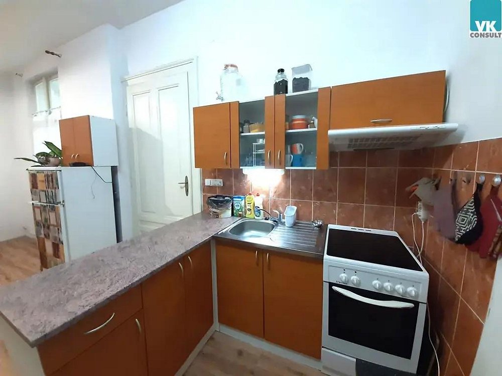 2+1, Smetanovo náměstí, Litomyšl, Svitavy, Pardubický kraj