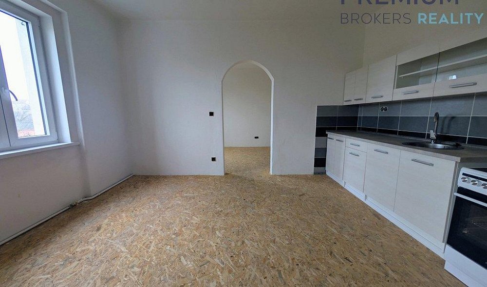 3+1, Třebenice, Litoměřice, Ústecký kraj
