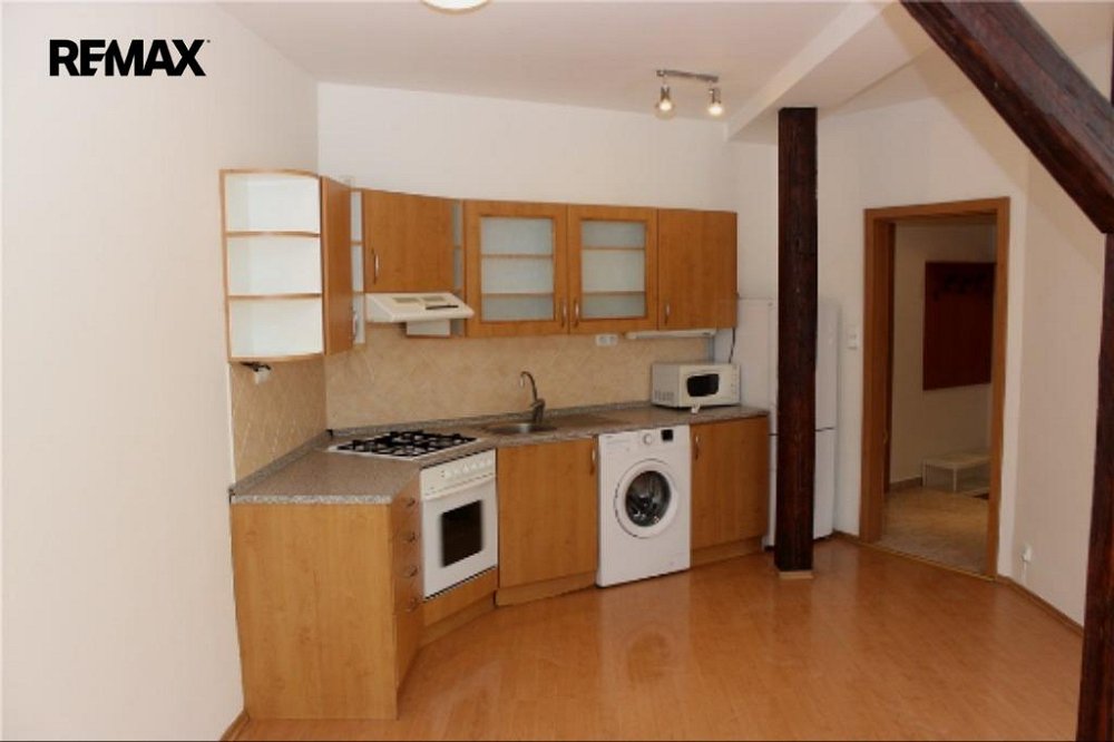 2+kk, Balbínova, Praha 2 - Vinohrady