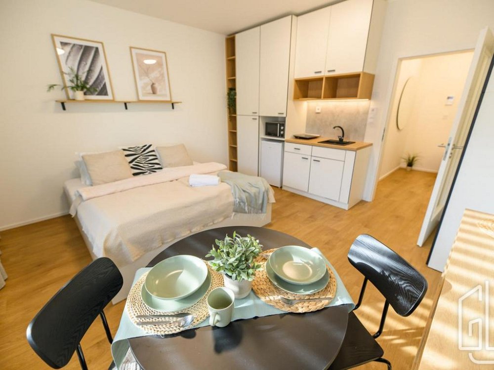 1+kk, Cejl, Brno-město, Jihomoravský kraj
