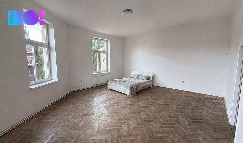 2+1, Božkova, Český Těšín, Karviná, Moravskoslezský kraj