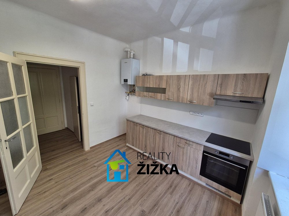 1+1, Burešova, Brno-město, Jihomoravský kraj