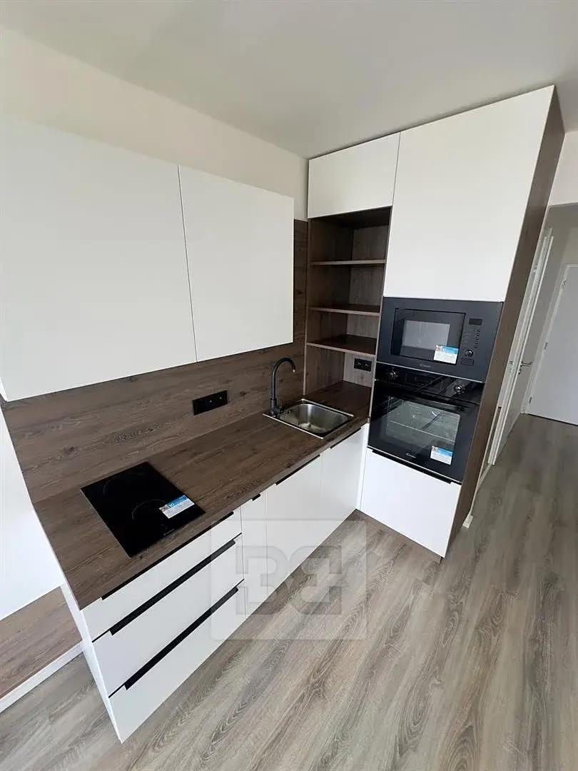 1+kk, Čenětická, Praha 4 - Chodov