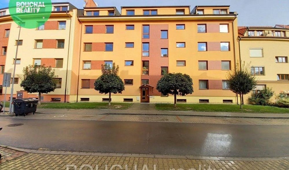 2+kk, Bělohorská, Plzeň-město, Plzeňský kraj