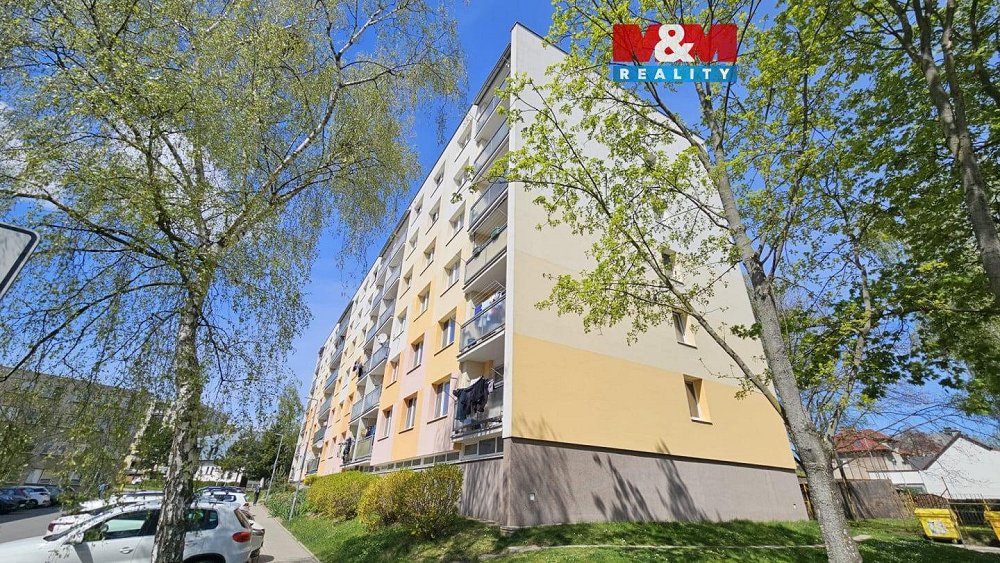 2+1, Palackého, Rychnov nad Kněžnou, Královéhradecký kraj