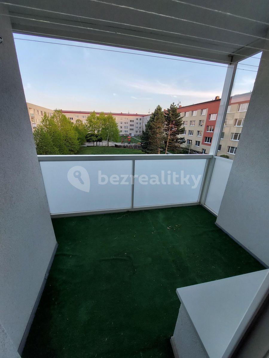 3+1, Větrná, Uherské Hradiště, Zlínský kraj