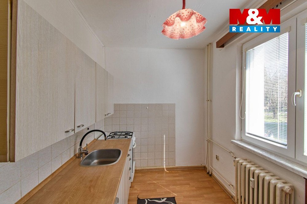2+1, Na Šištotě, Valašské Meziříčí, Vsetín, Zlínský kraj