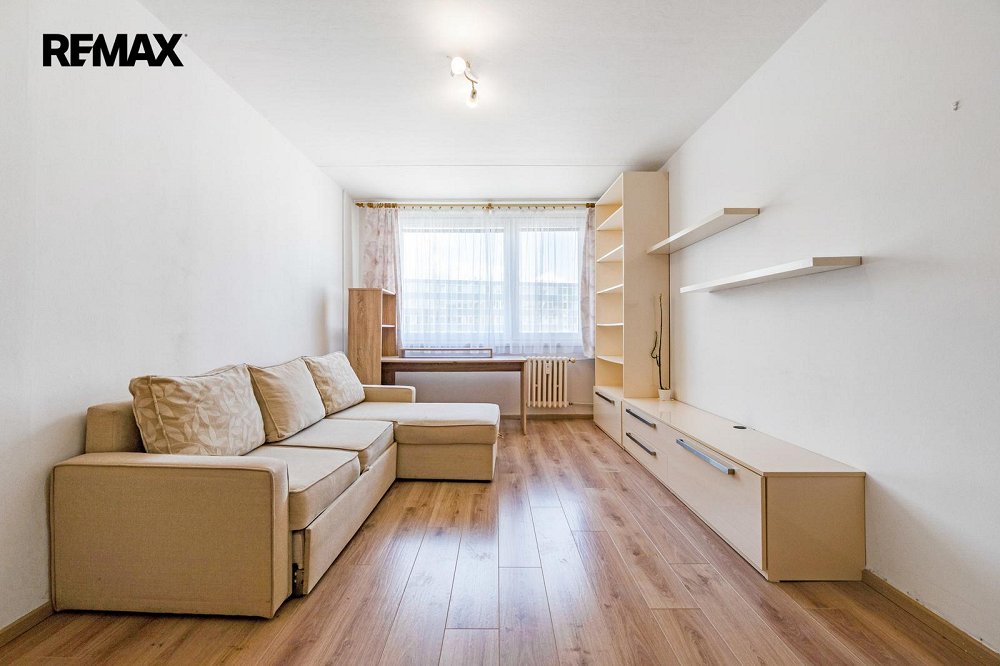 2+kk, Murmanská, Praha 10 - Vršovice